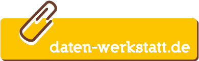 Logo www.daten-werkstatt.de